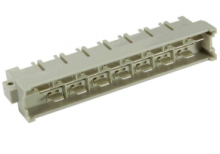 09060152931 | HARTING | вилка фаст.14+1к.