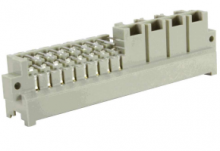 09060312921 | HARTING | DIN-Power MH24+7MT-3,0C1-1