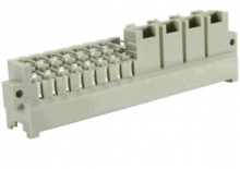 09060316923 | HARTING | DIN-Power MH24+7MT-3,0C1-2