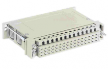 09060480522 | HARTING | DIN-Power shell housing D 20/4