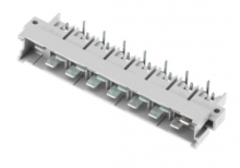 09061152932222 | HARTING | DIN-Power H015MS-3,2C1-1-V1 (NFF)