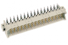 09061322921 | HARTING | DIN-Power F023MS-3,0C1-1-V1