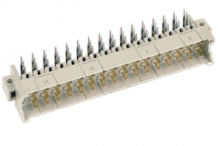 09061486921 | HARTING | вилка угл.47+1к.