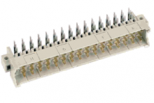 09061487901 | HARTING | DIN-Power F048MS-3,0C1-3