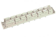 09062152831 | HARTING | DIN-Power розетка пр.15к.-7.0