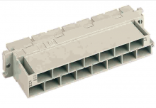 09062152871 | HARTING | розетка пр.фаст15к