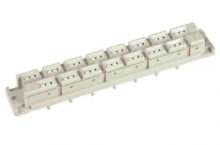 09062152890 | HARTING | розетка тип H15 дл.5,5