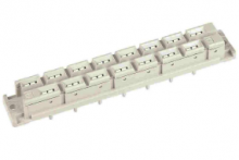 09062152891 | HARTING | DIN-Power розетка 15к пр.