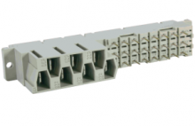 09062312822 | HARTING | DIN-Power MH24+7FST4,5C1-1