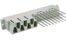 09062316821 | HARTING | розетка DIN 41612