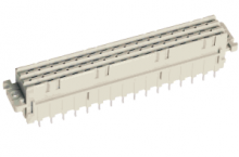 09062322835 | HARTING | Federleiste F 32pol. Einlіt 4,5 AFS 1