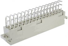 09062486826 | HARTING | розетка угл.48к.