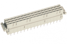 09062487835 | HARTING | Federleiste F 48pol. Einlіt 4,5 AFS 3