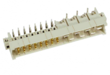 09063316924 | HARTING | DIN-Power MH24+7FS-3,0C1-V2-clip