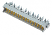 09063486901222 | HARTING | DIN-Power F048MS-3,0C1-2-clip-NFF