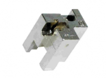 09069009907 | HARTING | FIXING BRACKET B LEFT, METALLISED