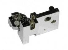 09069009910 | HARTING | DIN-Power fixing bracket BR15mm metalliz