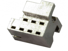 09069009996 | HARTING | Правый фиксатор с кодировкой