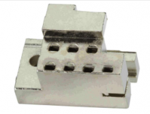 09069009997 | HARTING | Левый фиксатор с кодировкой