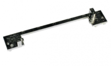 09069019909 | HARTING | DIN-Power fixing strip for D 20 metalliz