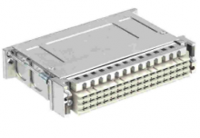 09069480522 | HARTING | DIN-Power shell housing D20/4-m