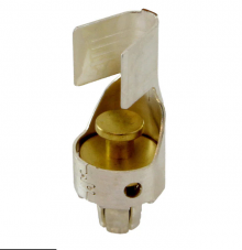 09080006124 | HARTING | Han-Fast Lock 10mm² w. Pin Ag 2300pcs.