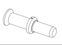 09110006116 | HARTING | контакт штырь TC100 16mm²