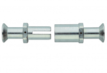 09110006139 | HARTING | Han TC350 male contact 25mm²