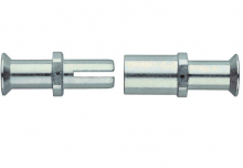 09110006141 | HARTING | контакт штырь 350А 50mm²