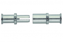 09110006142 | HARTING | обжимной вилочный контакт 70mm² Han TC35