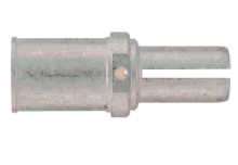 09110006165 | HARTING | Han TC650 male contact 185mm