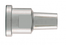 09110006217 | HARTING | Female Contact M12 f. Han Q 1/0