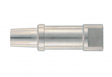 09110006224 | HARTING | Han TC200 female contact M8 screw termi