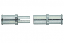 09110006243 | HARTING | контакт 95mm² Han TC350