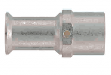 09110006263 | HARTING | Han TC650 female contact 120mm