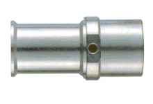 09110006264 | HARTING | Han TC650 female contact 150mm