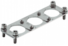 09110009958 | HARTING | Рамка для розетки