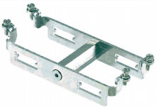 09110009972 | HARTING | Рамка для Han HC