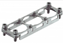 09110009973 | HARTING | Рамка для Han 24HP