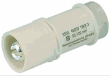 09110012652 | HARTING | контакт-штырь 350А,акс.