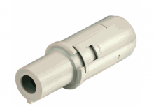 09110013121 | HARTING | Han изолятор гнезда 250А