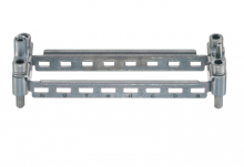 09110249934 | HATING | Han 24HPR Enlarged PE Modular Frame a-h