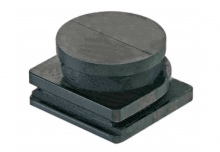 09120009974 | HARTING | Han Power S Blanking Piece