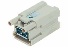 09120012794 | HARTING | порт USB