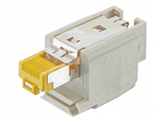 09120033015 | HARTING | Han-Brid RJ45C-M-RJ industrial 10G