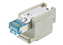 09120033016 | HARTING | Han-Brid RJ45C-M-RJ Industrial Cat. 6A