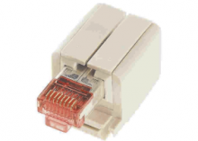 09120033031 | HARTING | Han Brid-RJ45-Male insulation body