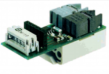 09120042611 | HARTING | Han Brid-M + optical module F