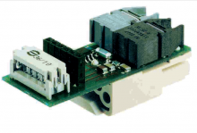 09120042701 | HARTING | Han Brid-F + optical module F