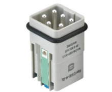 09120052633 | HARTING | Вилка Han Q5/0